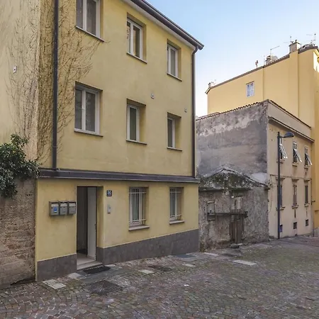 Apartment Free Netflix & Wifi Cozy Private Muraglione *