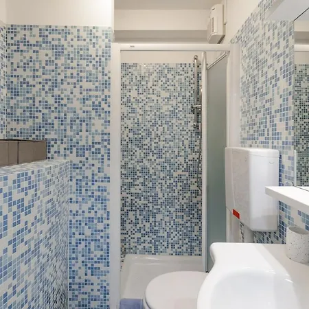 Apartment Free Netflix & Wifi Cozy Private Muraglione Triest