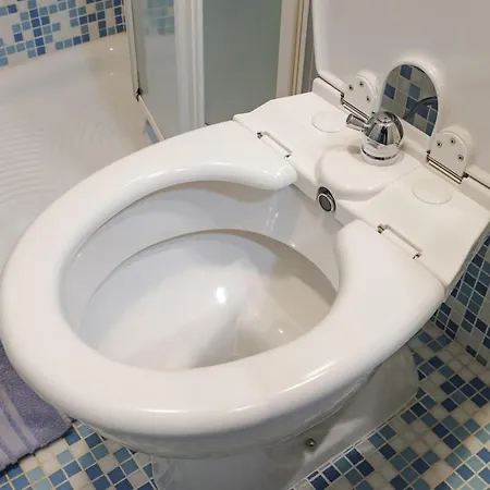 Free Netflix & Wifi Cozy Private Muraglione Apartment Triest