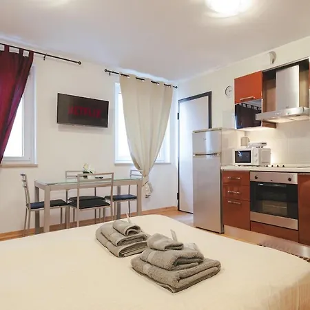 Apartment Free Netflix & Wifi Cozy Private Muraglione *